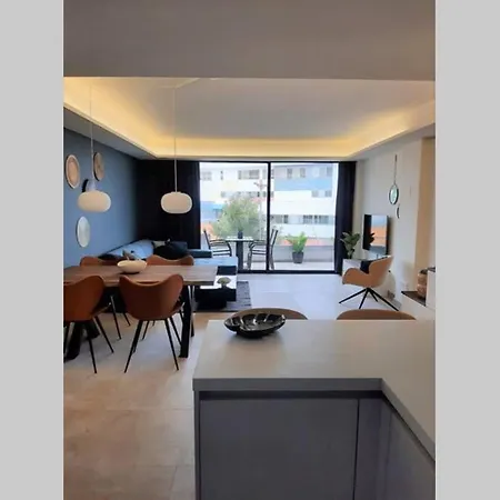 Keywise Family Luxury Infinity & Golf Apartment *