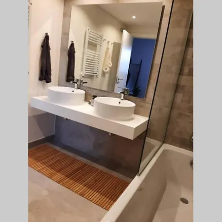 Keywise Family Luxury Infinity & Golf