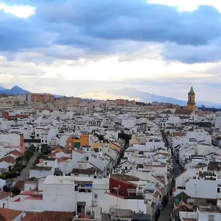 Keywise Family Luxury Infinity & Golf Apartment Estepona