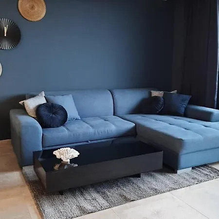 Apartment Keywise Family Luxury Infinity & Golf Estepona