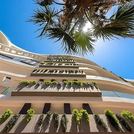 Keywise Family Luxury Infinity & Golf *