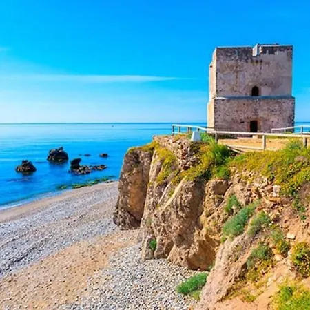 Appartement Keywise Family Luxury Infinity & Golf