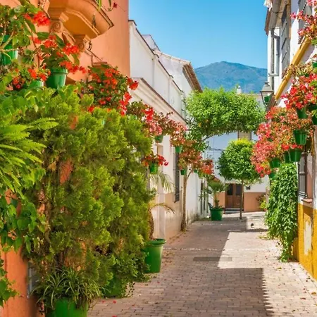 Appartement Keywise Family Luxury Infinity & Golf *