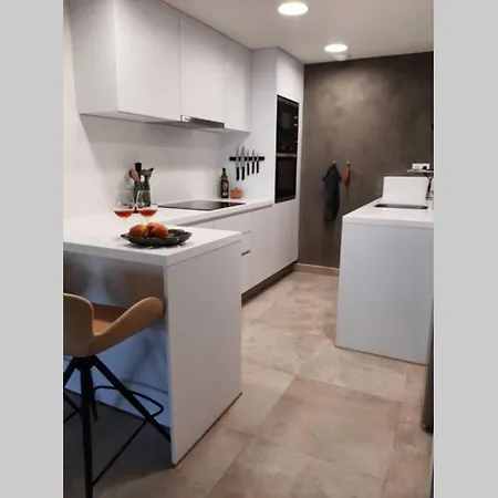 Keywise Family Luxury Infinity & Golf Apartment *