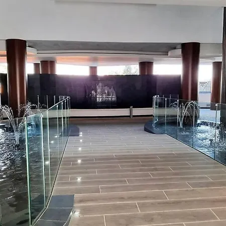 Keywise Family Luxury Infinity & Golf Estepona