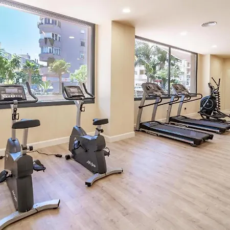 Appartement Keywise Family Luxury Infinity & Golf *