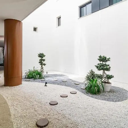 Keywise Family Luxury Infinity & Golf Appartement Estepona