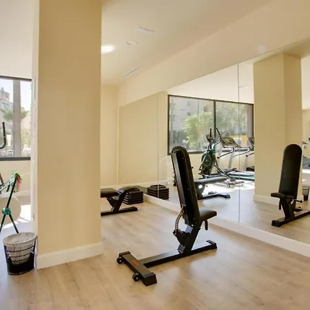 Keywise Family Luxury Infinity & Golf