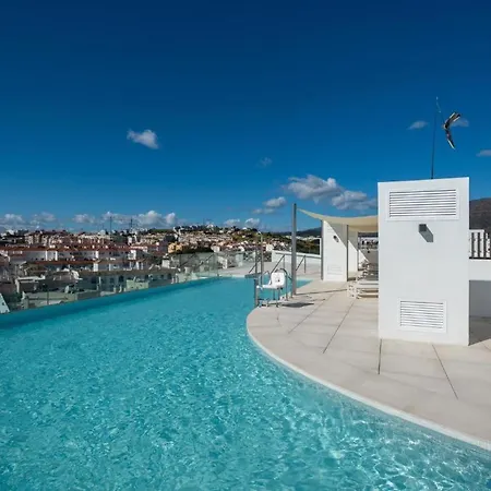 Appartement Keywise Family Luxury Infinity & Golf