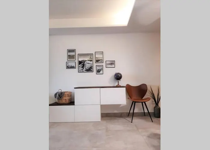 Keywise Family Luxury Infinity & Golf דירה