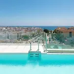 Апартаменты Keywise Family Luxury Infinity & Golf