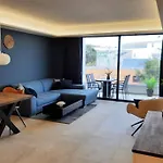Keywise Family Luxury Infinity & Golf Апартаменты Эстепона