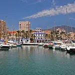 Apartament Keywise Family Luxury Infinity & Golf Estepona