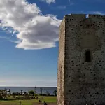 Keywise Family Luxury Infinity & Golf Апартаменты Эстепона