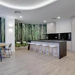 Keywise Family Luxury Infinity & Golf * Эстепона