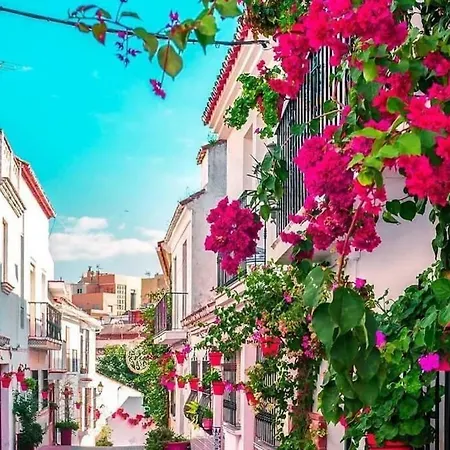 Keywise Family Luxury Infinity & Golf إِستيبونا