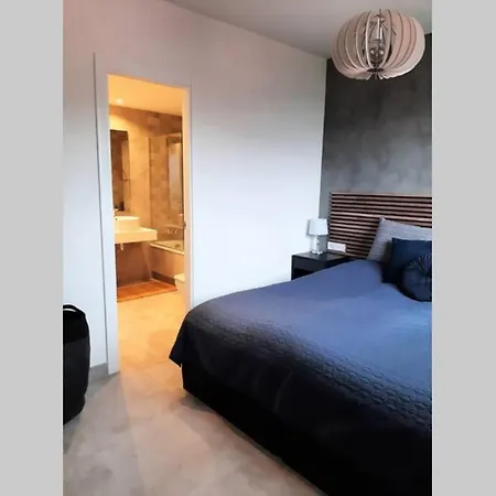 Apartment Keywise Family Luxury Infinity & Golf Estepona