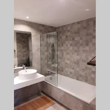 Apartmán Keywise Family Luxury Infinity & Golf Estepona