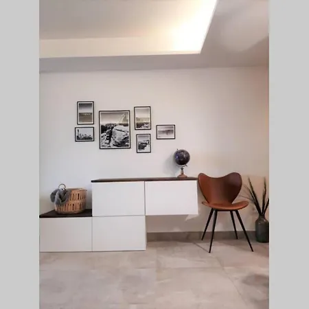 Keywise Family Luxury Infinity & Golf Apartment