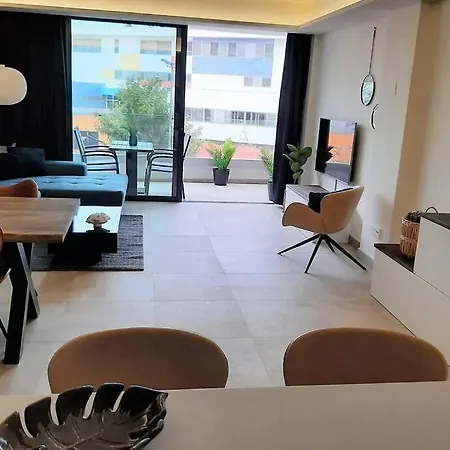 Keywise Family Luxury Infinity & Golf شقة