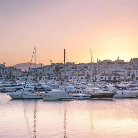 Keywise Family Luxury Infinity & Golf إِستيبونا