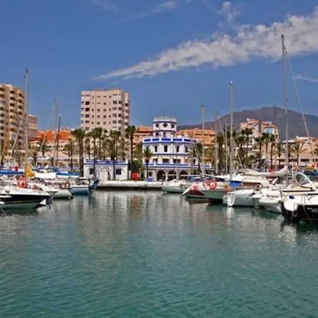 Lägenhet Keywise Family Luxury Infinity & Golf Estepona