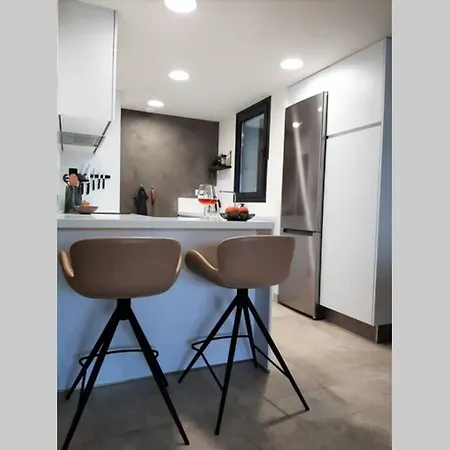 Keywise Family Luxury Infinity & Golf Apartment Estepona