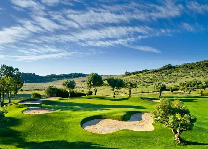 Keywise Family Luxury Infinity & Golf *