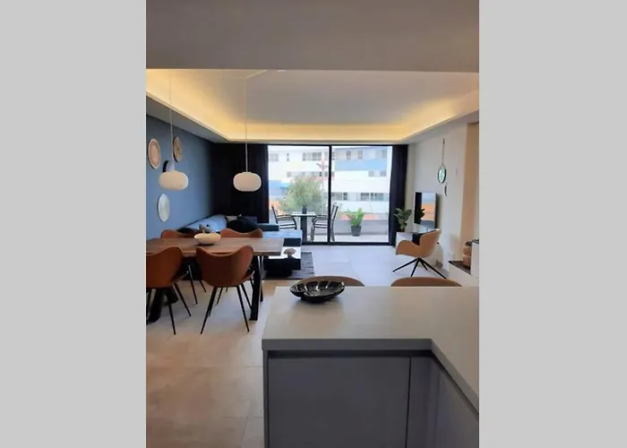 Keywise Family Luxury Infinity & Golf Apartament *