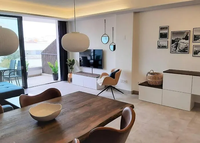 Keywise Family Luxury Infinity & Golf *