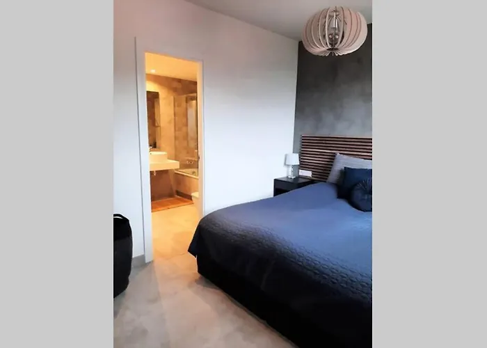 Apartament Keywise Family Luxury Infinity & Golf Estepona