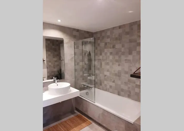 Apartment Keywise Family Luxury Infinity & Golf Estepona