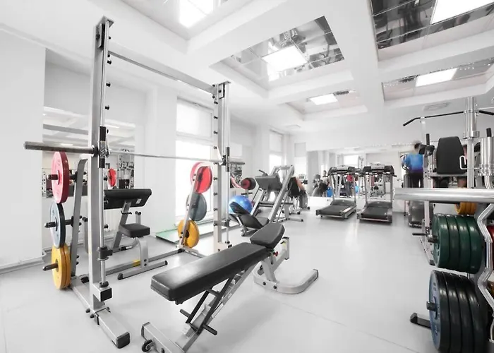 Keywise Family Luxury Infinity & Golf *