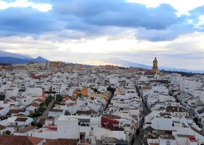 Keywise Family Luxury Infinity & Golf Apartament Estepona