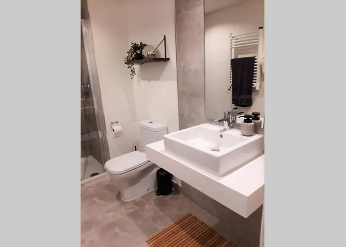 Keywise Family Luxury Infinity & Golf Apartment *