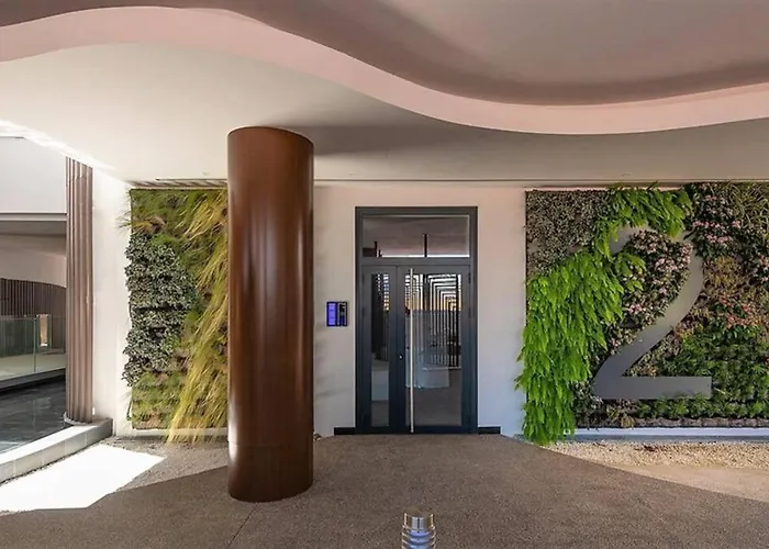 Keywise Family Luxury Infinity & Golf Apartament *