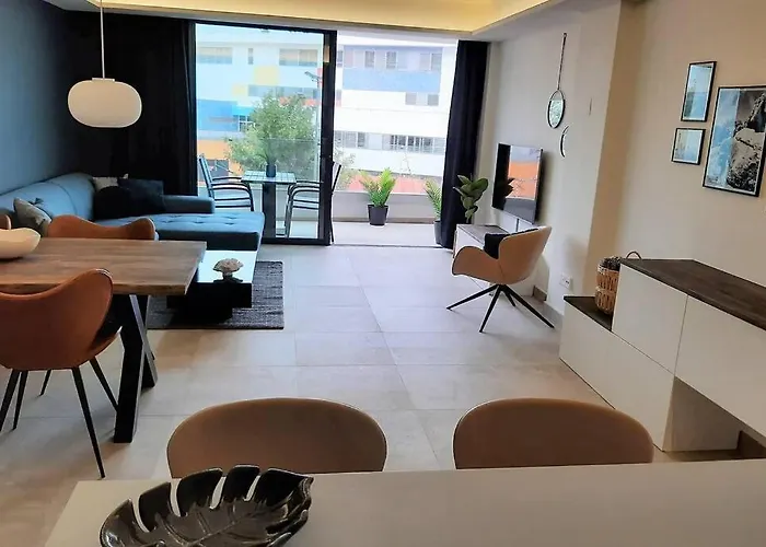 Keywise Family Luxury Infinity & Golf Apartament