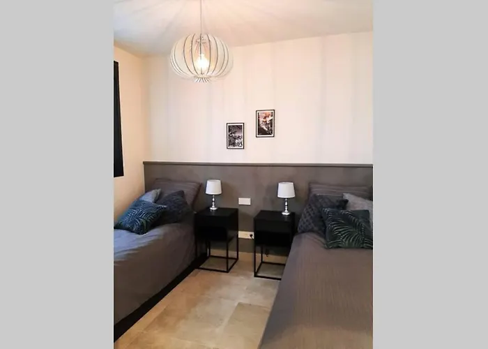 Keywise Family Luxury Infinity & Golf *