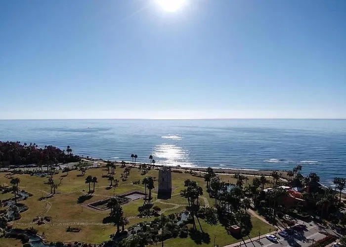 Apartament Keywise Family Luxury Infinity & Golf Estepona