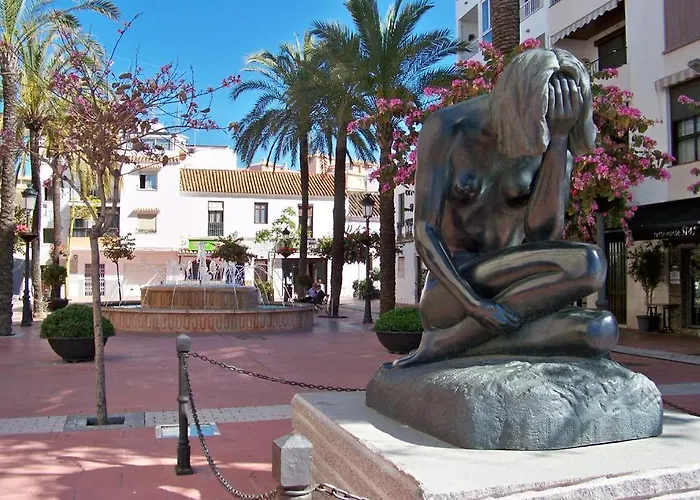 Lägenhet Keywise Family Luxury Infinity & Golf