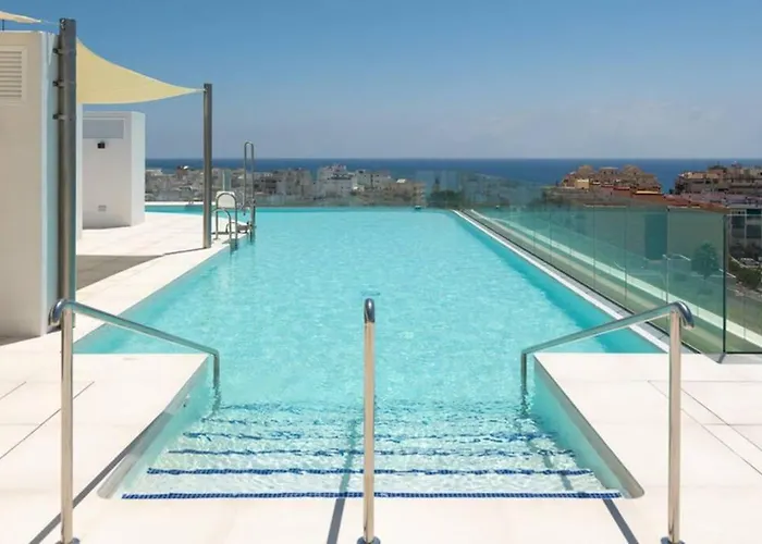 Keywise Family Luxury Infinity & Golf Estepona