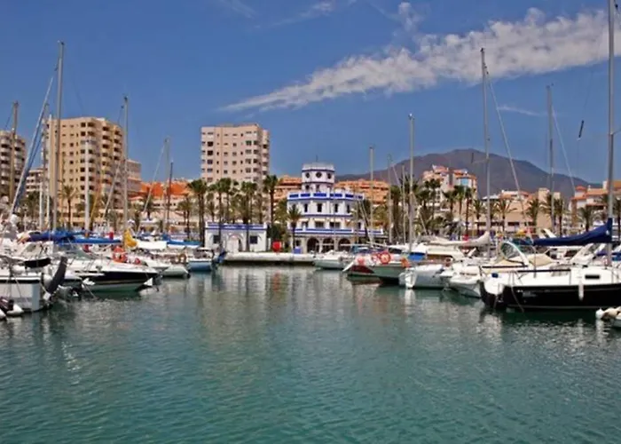 Apartament Keywise Family Luxury Infinity & Golf Estepona