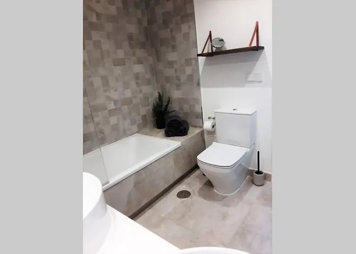 Keywise Family Luxury Infinity & Golf Apartament