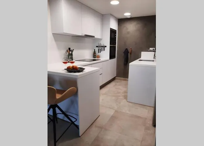 Keywise Family Luxury Infinity & Golf Apartment *