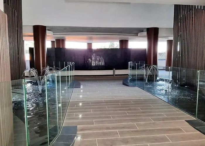 Keywise Family Luxury Infinity & Golf Estepona