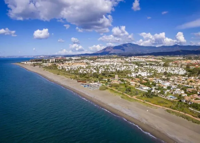 Keywise Family Luxury Infinity & Golf Lägenhet *