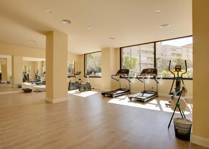 Apartment Keywise Family Luxury Infinity & Golf Estepona