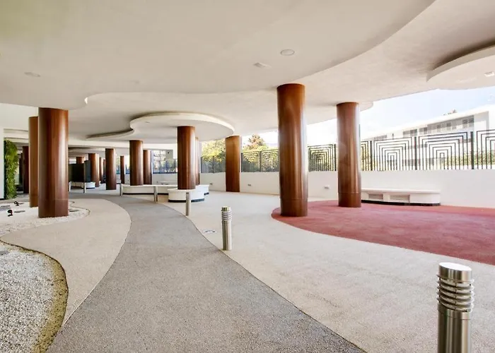 Keywise Family Luxury Infinity & Golf Estepona