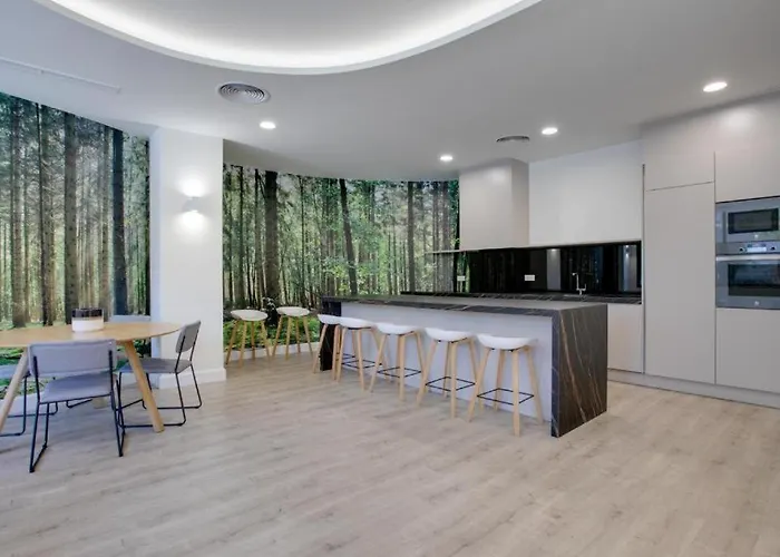 Keywise Family Luxury Infinity & Golf * Estepona