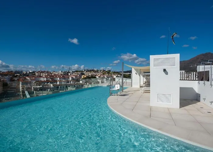 Apartament Keywise Family Luxury Infinity & Golf